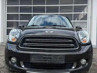 Gebraucht Mini Cooper D Countryman