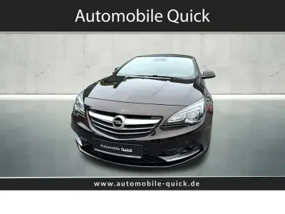 Gebraucht Opel Cascada