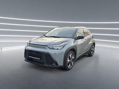 Schwarz Neu 2026 Toyota Aygo X SUV | 23.990 € (Fairer Preis)