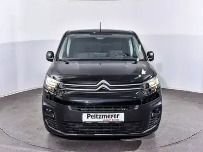 Gebraucht Citroën Berlingo