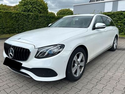 gebraucht Mercedes E220 CDI XENO