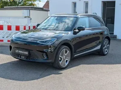 Gebraucht Smart #1
