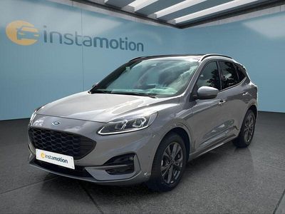 Silber Gebraucht 2024 Ford Kuga SUV | 25.999 € (Guter Preis)