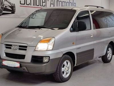Hyundai H-1