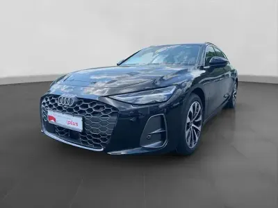 Gebraucht Audi A6 Advanced 204 PS (150 kW) 2026 Mythosschwarz metallic Kombi