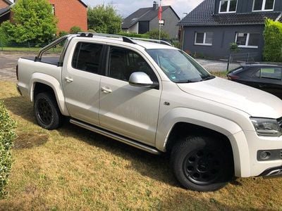 VW Amarok