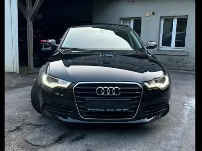 Gebraucht Audi A6