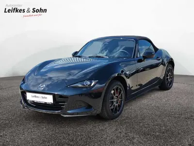 Gebraucht Mazda MX5