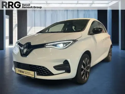 Gebraucht Renault Zoe