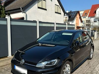 gebraucht VW Golf 