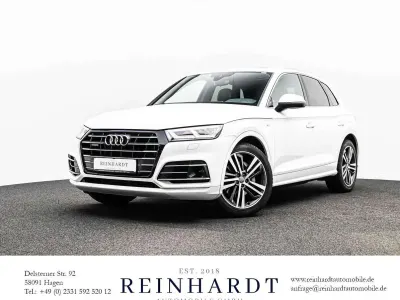 Gebraucht Audi Q5