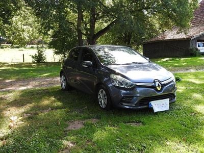 Renault Clio IV