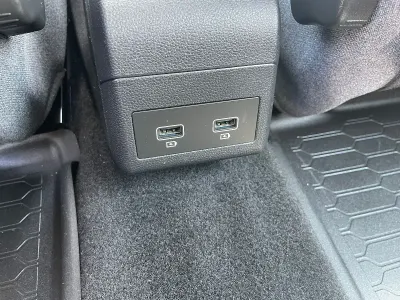 Gebraucht Renault Zoe Experience 50 kW (69 PS) 2021 Grau Kleinwagen