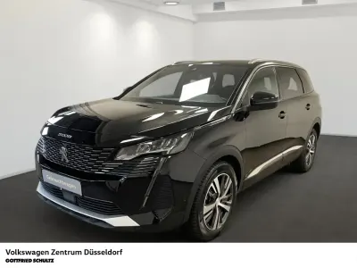 Gebraucht Peugeot 5008