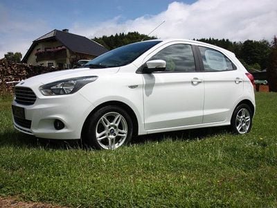 Ford Ka Plus