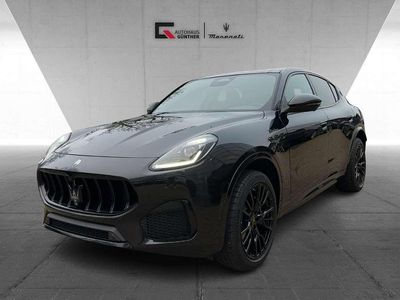 Maserati Grecale