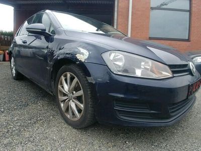 gebraucht VW Golf VII 1.2 TSI