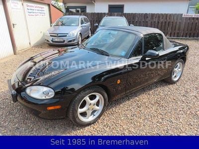 Mazda MX5