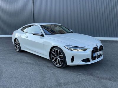 BMW 430