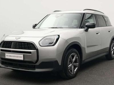 Gebraucht Mini Countryman Classic 170 PS (125 kW) 2025 Grau SUV