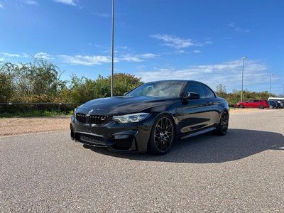 BMW M4 Cabriolet