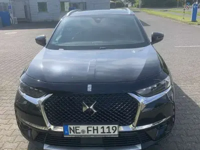 Gebraucht DS Automobiles DS7 Crossback
