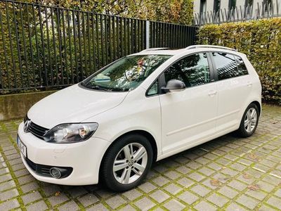 gebraucht VW Golf Plus Golf Plus1.4 TSI Style