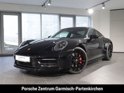 Porsche 911 Carrera S