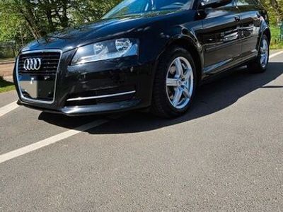 gebraucht Audi A3 Sportback 2.0 TDI (DPF) Attraction Attraction