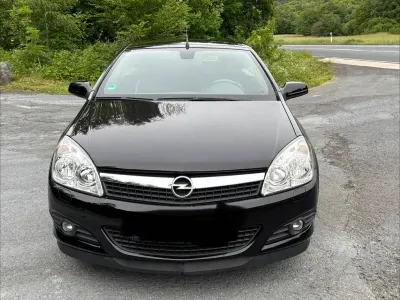 Gebraucht Opel Astra