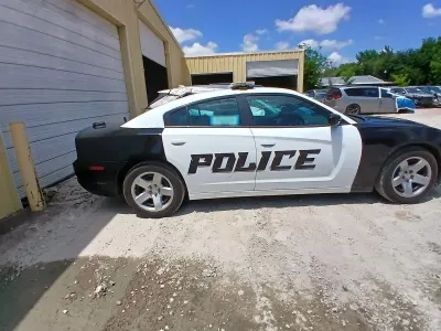 Gebraucht Dodge Charger