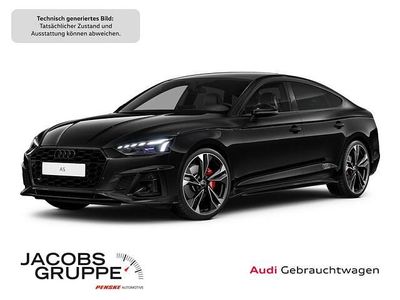 Gebraucht Audi A5 Business 204 PS (150 kW) 2025