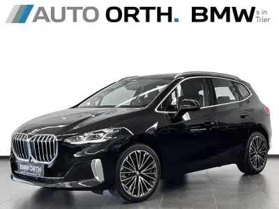 Gebraucht BMW 223 Active Tourer