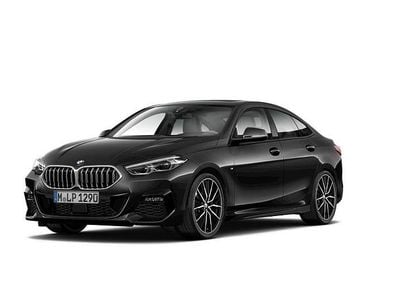Gebraucht 2025 BMW 220 Comfort Edition Coupé | 32.930 € (Guter Preis)