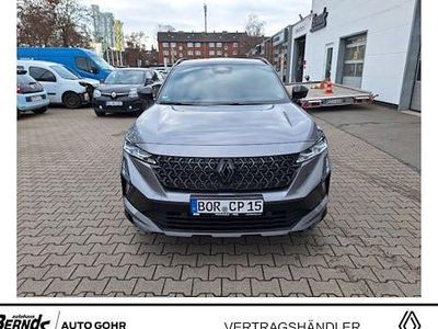 Gebraucht Renault Austral Esprit Alpine 200 PS (147 kW) 2025 Dolomitgrau metallic/dach in SUV