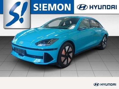 Gebraucht Hyundai Ioniq 6