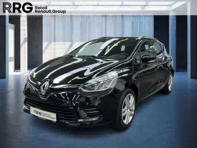 Gebraucht Renault Clio GrandTour