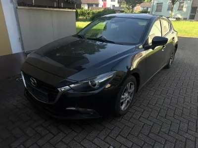 Gebraucht Mazda 3
