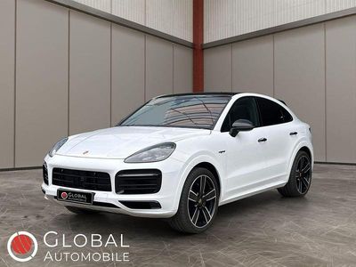 Usata Porsche Cayenne 462 CV (339 kW) 2021 Bianco SUV