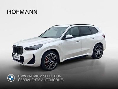 Usata BMW iX1 M Sport 225 kW (306 CV) 2025 Bianco SUV