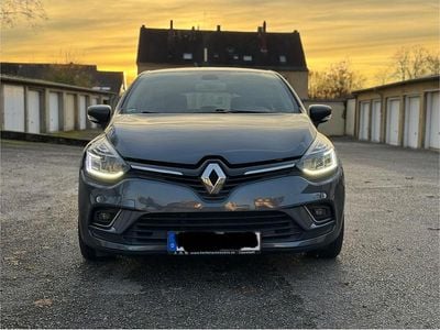 Renault Clio IV
