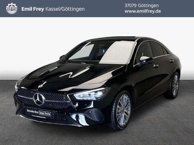 Mercedes CLA200