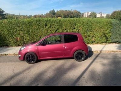 gebraucht Renault Twingo 