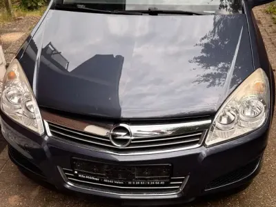 Gebraucht Opel Astra