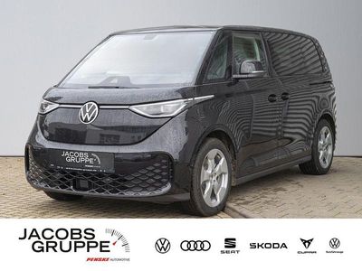VW ID. Buzz
