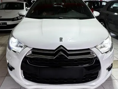 Gebraucht Citroën DS4