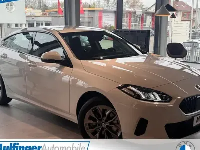 Gebraucht BMW 216