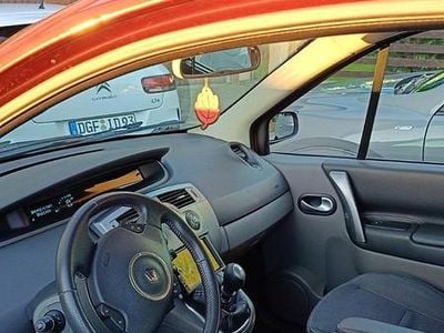 Renault Scénic II