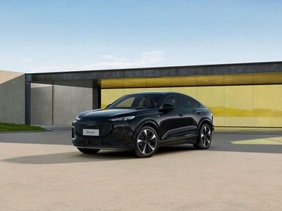 Audi Q6 Sportback e-tron