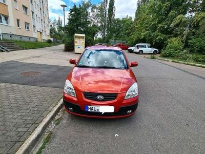 gebraucht Kia Rio 1.4 EX